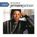 Best Buy: Playlist: The Very Best of Jermaine Jackson [CD]