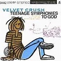 Teenage Symphonies to God, Velvet Crush | CD (album) | Muziek | bol.com