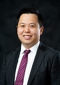 Dr. Eric Xu | College of Business