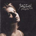 Julie Zenatti – Fragile (2001, CD) - Discogs