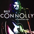 Billy Connolly albums and discography | Last.fm