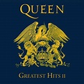 Queen: Greatest Hits II (CD) – jpc