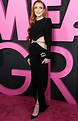 Lindsay Lohan Wows on 'Mean Girls' Red Carpet | Photos