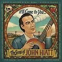 John Hiatt Tribute CD | Communication Arts