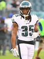 Broncos, Ronald Darby Agree To Terms