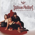 Wilson Phillips CD: Greatest Hits - Bear Family Records