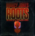 Quincy Jones - Roots (The Saga Of An American Family) (Vinyl, LP, Album ...