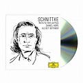 Schnittke: Works for Violin and Piano | Classics Direct