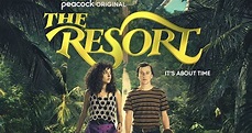 The Resort (Serie TV 2022): trama, cast, foto, news - Movieplayer.it