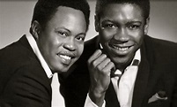 Sam & Dave | Sam & dave, Soul music, Singer