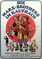 Marx Brothers im Kaufhaus, DiePostertreasures.com - Die erste Wahl für ...