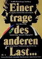 Einer trage des anderen Last... - Film - SensCritique