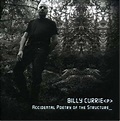 Lost Albums: BILLY CURRIE - Accidental Poetry Of The Structure - The ...