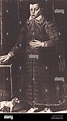 Carlo di ferdinando de' medici, xvii century Stock Photo - Alamy