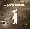 Jamiroquai - The Return Of The Space Cowboy | Discogs