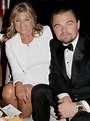 Leonardo DiCaprio and Irmelin Indenbirken | Hot Celebrities With Their ...