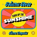 Song of the Day: Diana Ross and Tame Impala - Turn Up The Sunshine ...