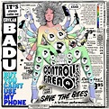 New Mixtape: Erykah Badu Releases 'But You Caint Use My Phone' feat ...