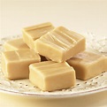 Vanilla Fudge | Asher's Chocolates