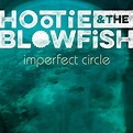 Hootie & the Blowfish: Imperfect circle, la portada del disco