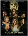 House Of Wax 2005 Poster