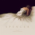 JONNY GREENWOOD | Spencer (Original Motion Picture Soundtrack) - LP