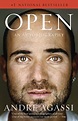 Andre Agassi - Open