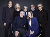 'Taxi Driver' Cast Reunites for the Film's 40th Anniversary! - Closer ...