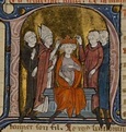 Balduino III de Jerusalén para Niños