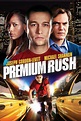 Premium Rush now available On Demand!