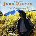 The Very Best Of John Denver | CD Album | Free shipping over £20 | HMV ...