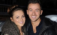 Kara Tointon says work and a visa comes between her and Artem ...