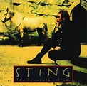 Release “Ten Summoner’s Tales” by Sting - MusicBrainz