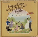 Various-20s & 30s Happy Days Are Here Again UK vinyl LP album (LP ...