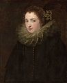 Portrait of Hyacinthe-Gabrielle Roland (1791) - Elisabeth-Louise Vigee ...