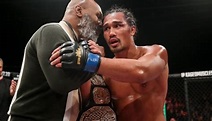 Ray Cooper lll UFC Fight News, Videos & Pictures | BJPenn.com
