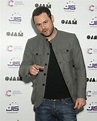 Danny Dyer nominated for best actor, sexiest male at the British Soap ...