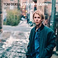 Tom Odell: Long way down, la portada del disco