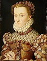 Caterina De Medici