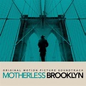 ‎Various Artistsの「Motherless Brooklyn (Original Motion Picture ...