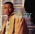 Tony Thompson - Slave (1995)