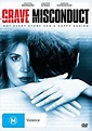 Grave Misconduct (2008) Full Movie | M4uHD