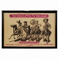 New Riders Of The Purple Sage AWHQ Poster