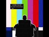Living Colour – The Chair In The Doorway (2009, Digisleeve, CD) - Discogs