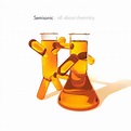 bol.com | All About Chemistry, Semisonic | CD (album) | Muziek