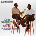 Louis Armstrong Meets Oscar Peterson: A Musical Kinship | uDiscover