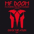 Expektoration... Live by MF DOOM on Spotify