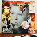 Lp David Bowie - Changesbowie Import Uk Duplo Capa Laminada - R$ 175,00 ...