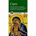 Cipro - Guide Verdi d'Europa e del Mondo H0646A - Touring Editore