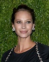 Christy Turlington Proves the Timeless Power of a Bold Red Lip | Vogue